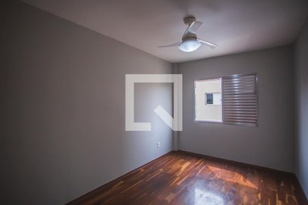 Quarto 1 de apartamento à venda com 3 quartos, 100m² em Mirandópolis, São Paulo