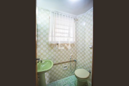 Lavabo de apartamento à venda com 3 quartos, 100m² em Mirandópolis, São Paulo