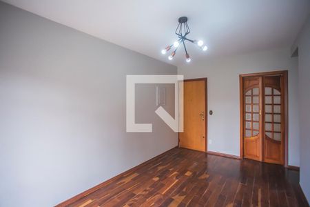 Sala de apartamento à venda com 3 quartos, 100m² em Mirandópolis, São Paulo