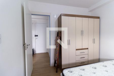 Quarto de apartamento para alugar com 1 quarto, 28m² em Água Branca, São Paulo