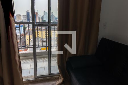 Sala de apartamento para alugar com 1 quarto, 28m² em Água Branca, São Paulo