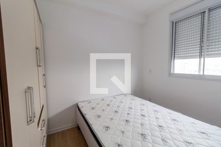 Quarto de apartamento para alugar com 1 quarto, 28m² em Água Branca, São Paulo