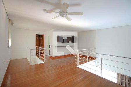 Studio de kitnet/studio à venda com 1 quarto, 88m² em Lourdes, Belo Horizonte