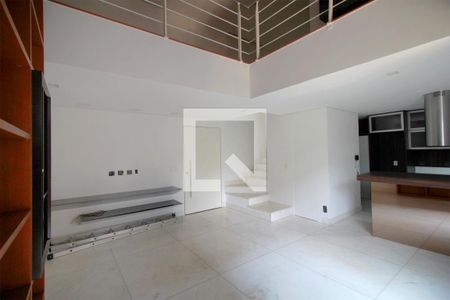 Studio de kitnet/studio à venda com 1 quarto, 88m² em Lourdes, Belo Horizonte