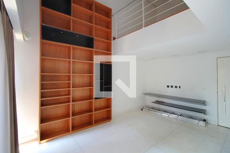 Studio de kitnet/studio à venda com 1 quarto, 88m² em Lourdes, Belo Horizonte