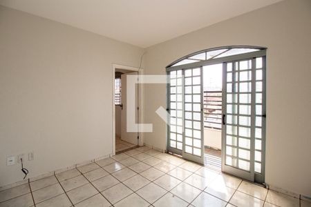 Sala de apartamento para alugar com 2 quartos, 50m² em Centro, Sumaré