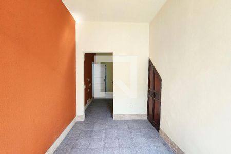 Sala de apartamento para alugar com 3 quartos, 78m² em Centro, Rio de Janeiro