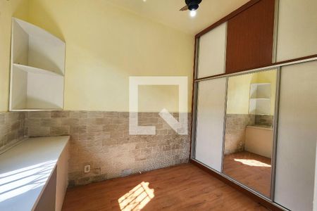 Quarto 1 de apartamento para alugar com 3 quartos, 78m² em Centro, Rio de Janeiro