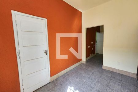 Sala de apartamento para alugar com 3 quartos, 78m² em Centro, Rio de Janeiro