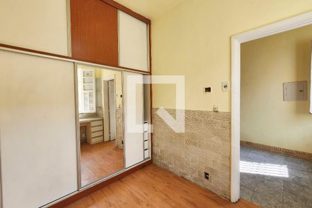 Quarto 1 de apartamento para alugar com 3 quartos, 78m² em Centro, Rio de Janeiro