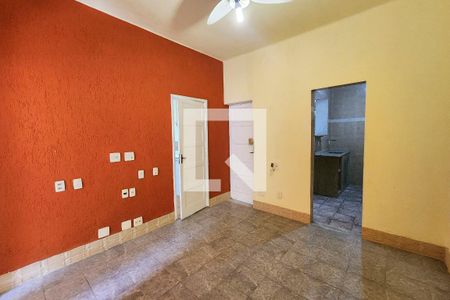 Sala 2 de apartamento para alugar com 3 quartos, 78m² em Centro, Rio de Janeiro