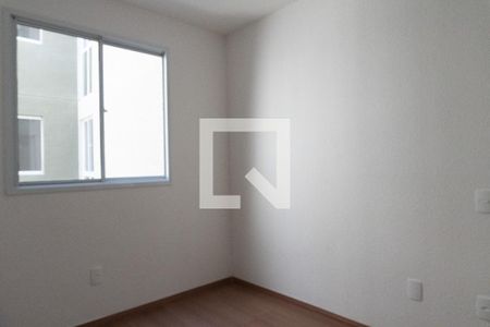 QUARTO 2 de apartamento para alugar com 2 quartos, 47m² em Arvoredo Ii, Contagem