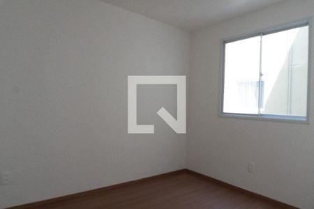 QUARTO 2 de apartamento para alugar com 2 quartos, 47m² em Arvoredo Ii, Contagem