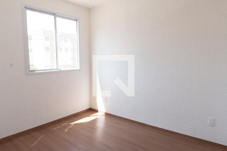 QUARTO de apartamento para alugar com 2 quartos, 47m² em Arvoredo Ii, Contagem