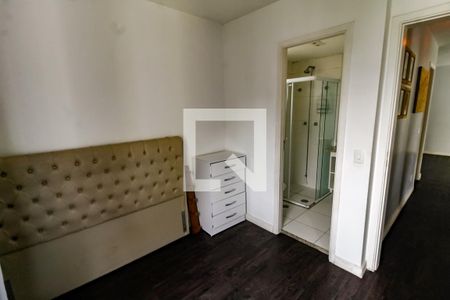 Suíte de apartamento para alugar com 2 quartos, 68m² em Parque Reboucas, São Paulo