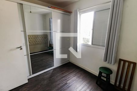 Suíte de apartamento para alugar com 2 quartos, 68m² em Parque Reboucas, São Paulo