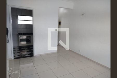 Apartamento para alugar com 2 quartos, 65m² em Cambuci, São Paulo