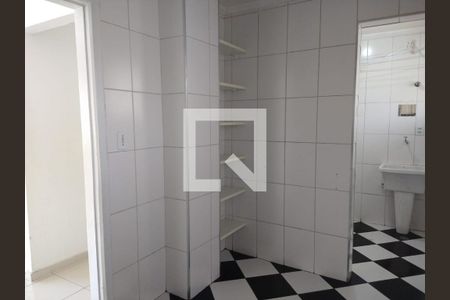 Apartamento à venda com 2 quartos, 65m² em Cambuci, São Paulo