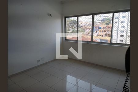 Apartamento para alugar com 2 quartos, 65m² em Cambuci, São Paulo