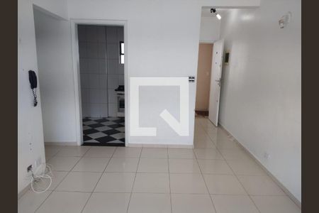 Apartamento para alugar com 2 quartos, 65m² em Cambuci, São Paulo