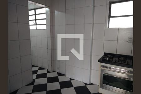 Apartamento à venda com 2 quartos, 65m² em Cambuci, São Paulo