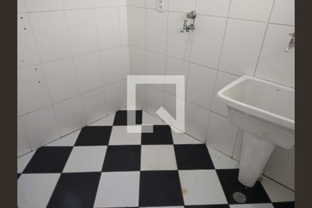 Apartamento à venda com 2 quartos, 65m² em Cambuci, São Paulo