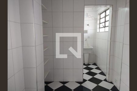 Apartamento à venda com 2 quartos, 65m² em Cambuci, São Paulo