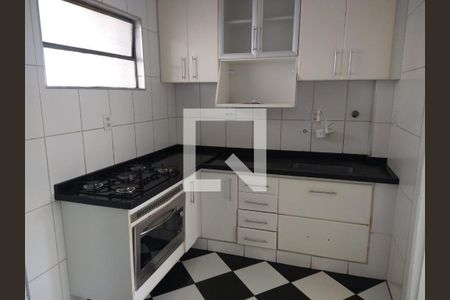 Apartamento à venda com 2 quartos, 65m² em Cambuci, São Paulo