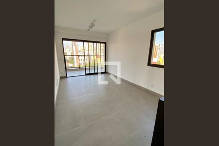 Apartamento à venda com 2 quartos, 71m² em Pinheiros, São Paulo