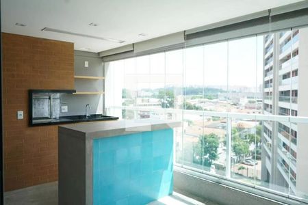 Apartamento à venda com 3 quartos, 157m² em Vila Anastácio, São Paulo