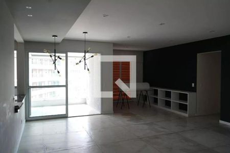 Apartamento à venda com 3 quartos, 157m² em Vila Anastácio, São Paulo