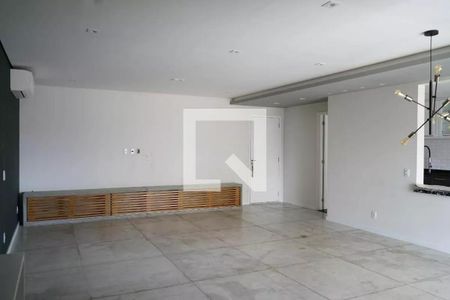 Apartamento à venda com 3 quartos, 157m² em Vila Anastácio, São Paulo