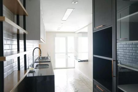 Apartamento à venda com 3 quartos, 157m² em Vila Anastácio, São Paulo