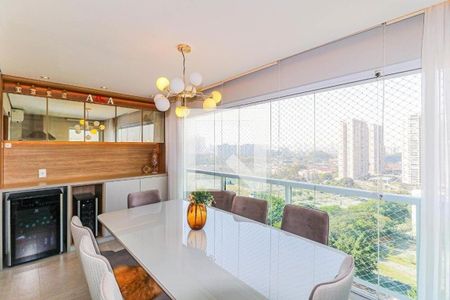 Apartamento à venda com 3 quartos, 92m² em Jardim Dom Bosco, São Paulo