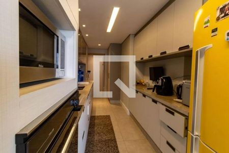 Apartamento à venda com 3 quartos, 157m² em Vila Anastácio, São Paulo