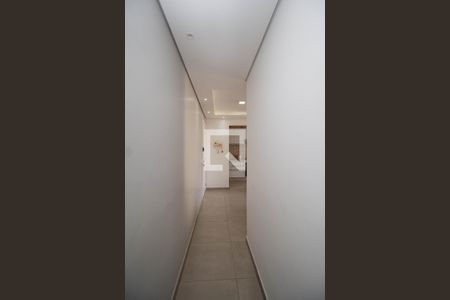 Corredor de apartamento à venda com 2 quartos, 61m² em Vila Pirituba, São Paulo