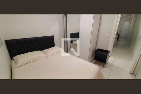 Quarto de apartamento para alugar com 1 quarto, 30m² em Pestana, Osasco