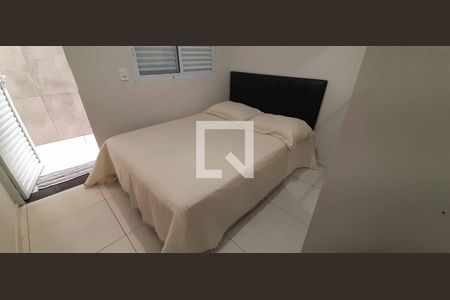 Quarto de apartamento para alugar com 1 quarto, 30m² em Pestana, Osasco