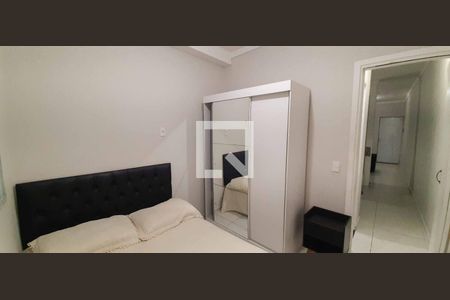 Quarto de apartamento para alugar com 1 quarto, 30m² em Pestana, Osasco