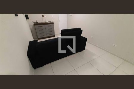 Sala de apartamento para alugar com 1 quarto, 30m² em Pestana, Osasco