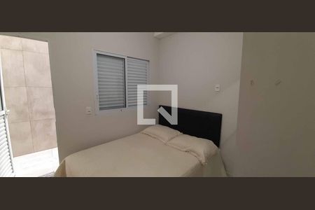 Quarto de apartamento para alugar com 1 quarto, 30m² em Pestana, Osasco