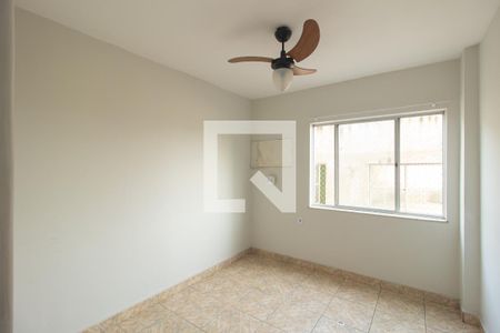 Quarto 1 de apartamento para alugar com 2 quartos, 40m² em Campo Grande, Rio de Janeiro