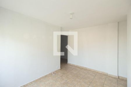 Sala de apartamento para alugar com 2 quartos, 40m² em Campo Grande, Rio de Janeiro