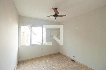 Quarto 2 de apartamento para alugar com 2 quartos, 40m² em Campo Grande, Rio de Janeiro