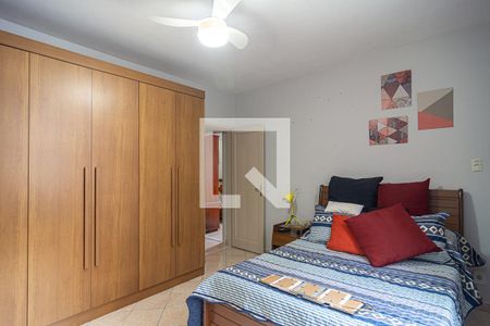 Quarto 1 de apartamento à venda com 2 quartos, 80m² em Santa Rosa, Niterói