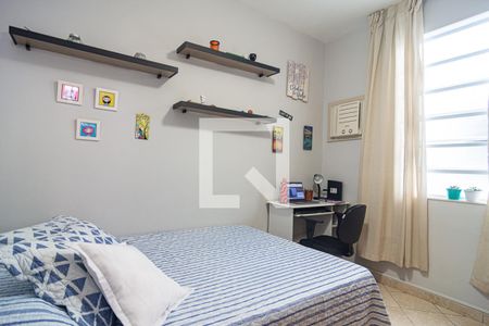 Quarto 2 de apartamento à venda com 2 quartos, 80m² em Santa Rosa, Niterói