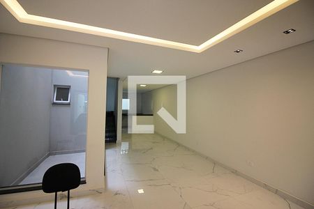 Sala de casa à venda com 3 quartos, 175m² em Dos Casa, São Bernardo do Campo