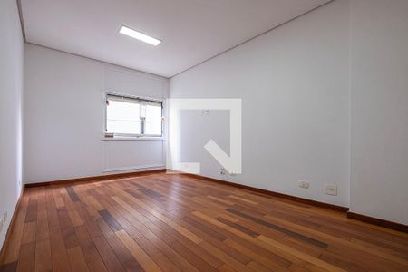 Sala/Quarto de apartamento à venda com 1 quarto, 25m² em Cerqueira César, São Paulo