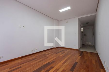 Sala/Quarto de apartamento à venda com 1 quarto, 25m² em Cerqueira César, São Paulo