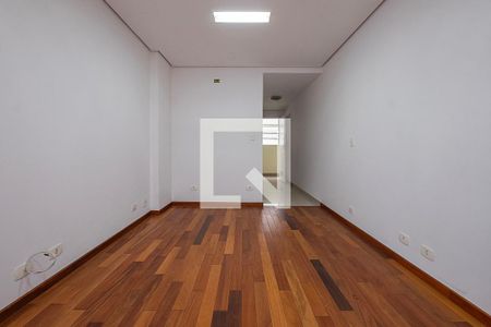 Sala/Quarto de apartamento à venda com 1 quarto, 25m² em Cerqueira César, São Paulo